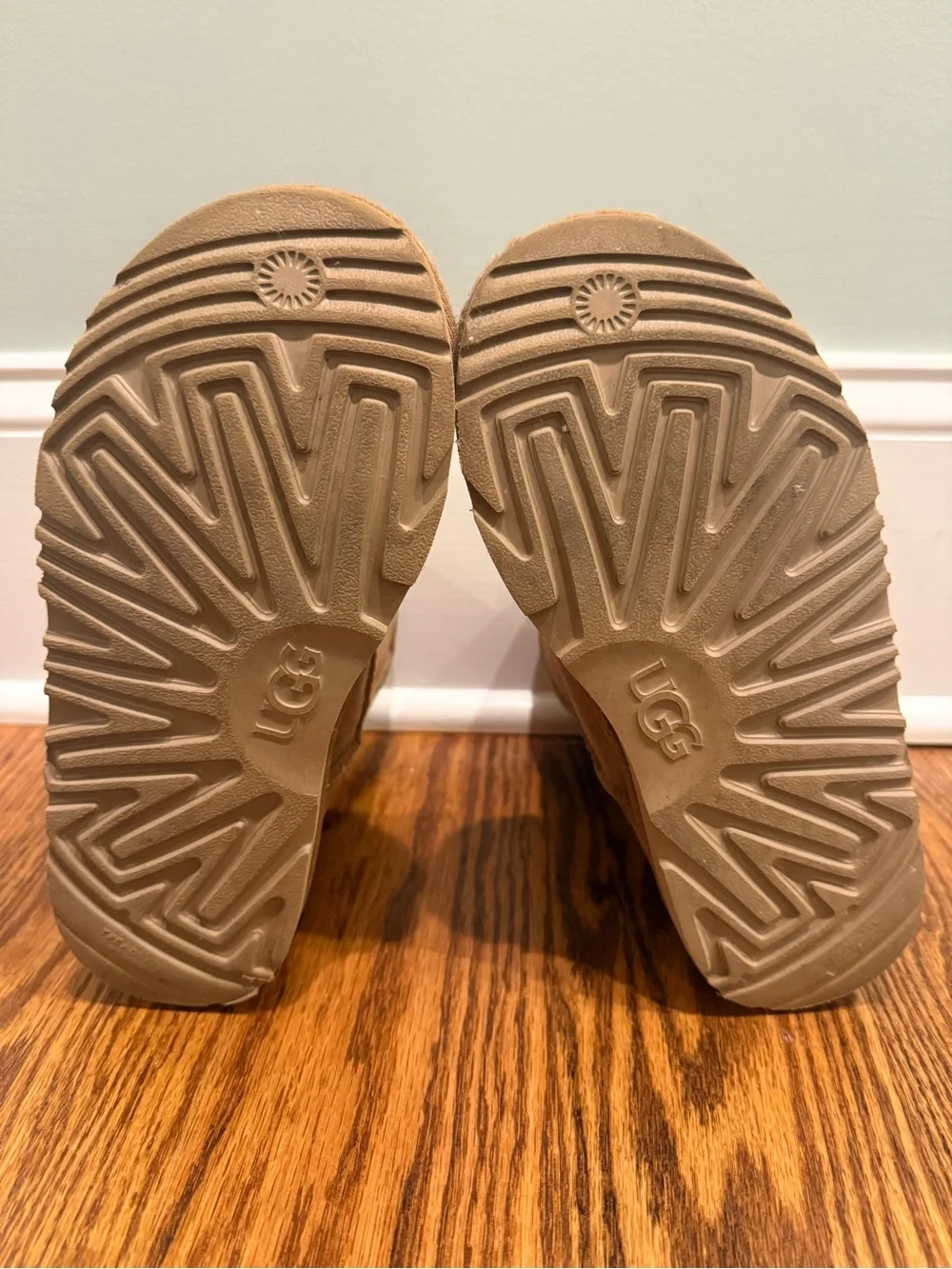 UGGS Kids' Lined Boots